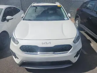 Kia Niro Plug-In Hybrid 2022 EX Premium 4dr Crossover