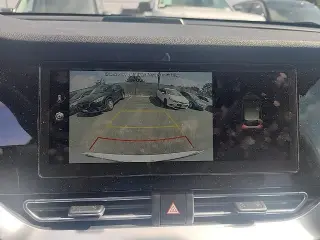Kia Niro Plug-In Hybrid 2022 EX Premium 4dr Crossover