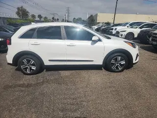 Kia Niro Plug-In Hybrid 2022 EX Premium 4dr Crossover