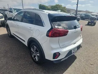 Kia Niro Plug-In Hybrid 2022 EX Premium 4dr Crossover