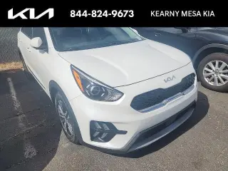 Kia Niro Plug-In Hybrid 2022 EX Premium 4dr Crossover