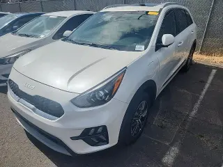Kia Niro Plug-In Hybrid 2022 EX Premium 4dr Crossover