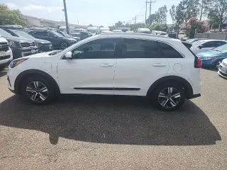 Kia Niro Plug-In Hybrid 2022 EX Premium 4dr Crossover