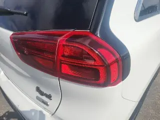 Kia Niro Plug-In Hybrid 2022 EX Premium 4dr Crossover