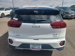 Kia Niro Plug-In Hybrid 2022 EX Premium 4dr Crossover
