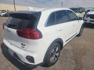Kia Niro Plug-In Hybrid 2022 EX Premium 4dr Crossover