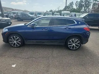 BMW X2 2018 sDrive28i 4dr SUV