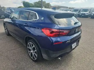 BMW X2 2018 sDrive28i 4dr SUV