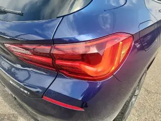BMW X2 2018 sDrive28i 4dr SUV