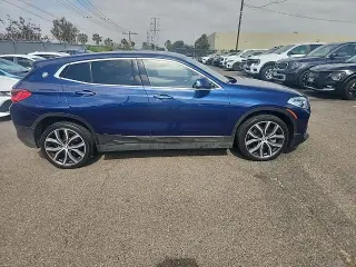 BMW X2 2018 sDrive28i 4dr SUV