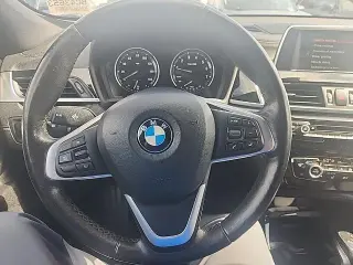 BMW X2 2018 sDrive28i 4dr SUV