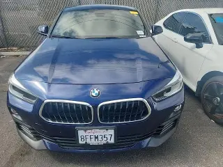 BMW X2 2018 sDrive28i 4dr SUV