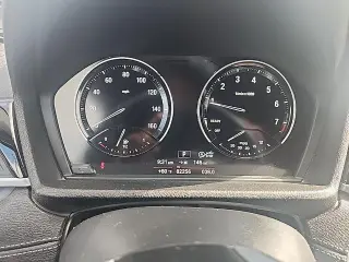 BMW X2 2018 sDrive28i 4dr SUV