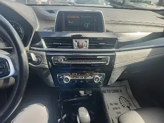 BMW X2 2018 sDrive28i 4dr SUV