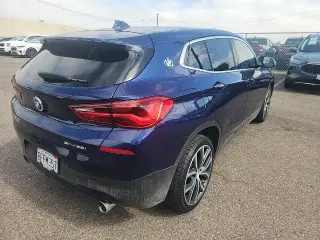 BMW X2 2018 sDrive28i 4dr SUV