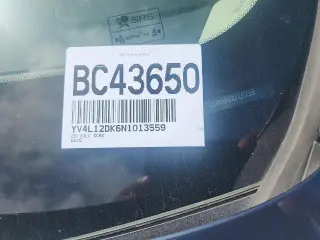 Volvo XC60 2022 B5 Momentum 4dr SUV