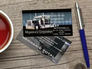 MOJARENA’s CORPORATION