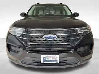 Ford Explorer 2023 AWD XLT 4dr SUV