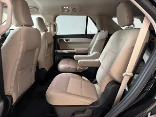 Ford Explorer 2023 AWD XLT 4dr SUV