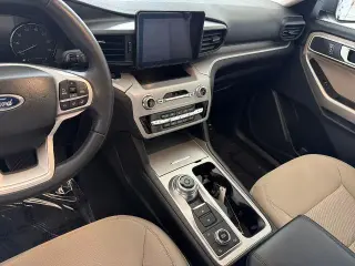 Ford Explorer 2023 AWD XLT 4dr SUV