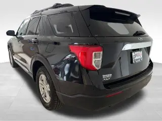 Ford Explorer 2023 AWD XLT 4dr SUV
