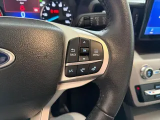 Ford Explorer 2023 AWD XLT 4dr SUV