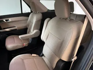 Ford Explorer 2023 AWD XLT 4dr SUV