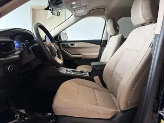 Ford Explorer 2023 AWD XLT 4dr SUV