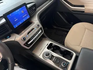 Ford Explorer 2023 AWD XLT 4dr SUV