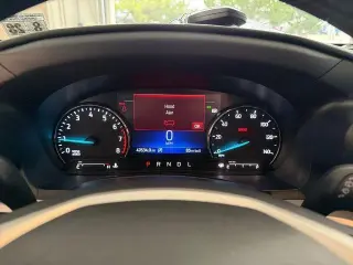 Ford Explorer 2023 AWD XLT 4dr SUV