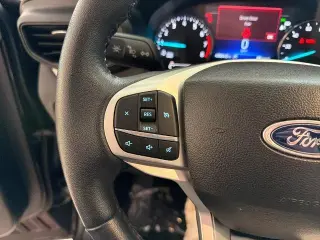 Ford Explorer 2023 AWD XLT 4dr SUV
