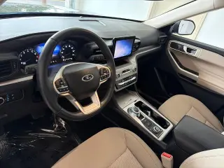 Ford Explorer 2023 AWD XLT 4dr SUV