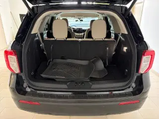 Ford Explorer 2023 AWD XLT 4dr SUV