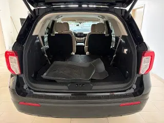 Ford Explorer 2023 AWD XLT 4dr SUV