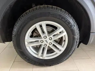 Ford Explorer 2023 AWD XLT 4dr SUV