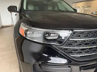Ford Explorer 2023 AWD XLT 4dr SUV
