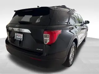 Ford Explorer 2023 AWD XLT 4dr SUV