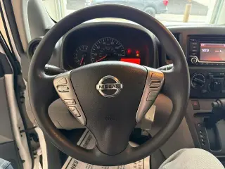 Nissan NV200 2019 S 4dr Cargo Mini-Van
