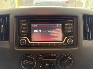 Nissan NV200 2019 S 4dr Cargo Mini-Van