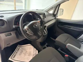 Nissan NV200 2019 S 4dr Cargo Mini-Van