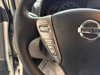 Nissan NV200 2019 S 4dr Cargo Mini-Van