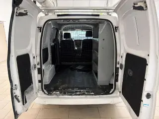 Nissan NV200 2019 S 4dr Cargo Mini-Van