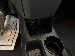 Nissan NV200 2019 S 4dr Cargo Mini-Van