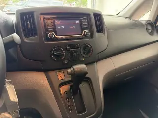Nissan NV200 2019 S 4dr Cargo Mini-Van