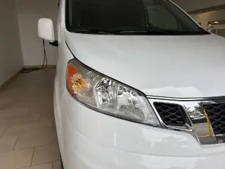 Nissan NV200 2019 S 4dr Cargo Mini-Van