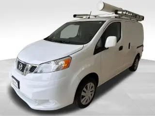 Nissan NV200 2019 S 4dr Cargo Mini-Van