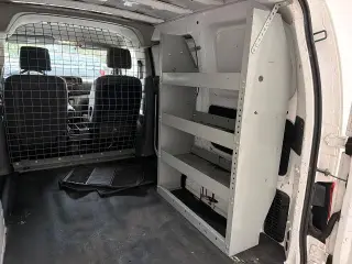 Nissan NV200 2019 S 4dr Cargo Mini-Van