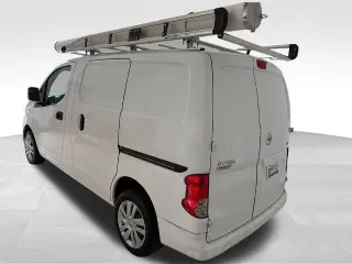 Nissan NV200 2019 S 4dr Cargo Mini-Van