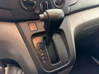 Nissan NV200 2019 S 4dr Cargo Mini-Van