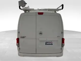 Nissan NV200 2019 S 4dr Cargo Mini-Van